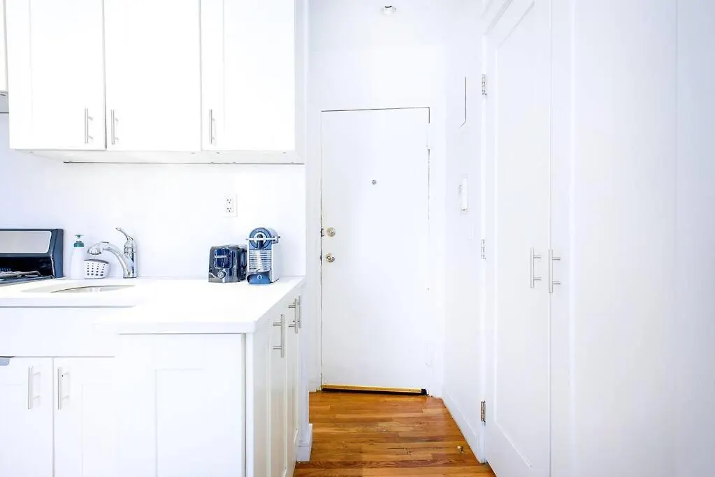 Ferienhaus 62-3B Studio Prime Ues Walk To Central Park New York USA